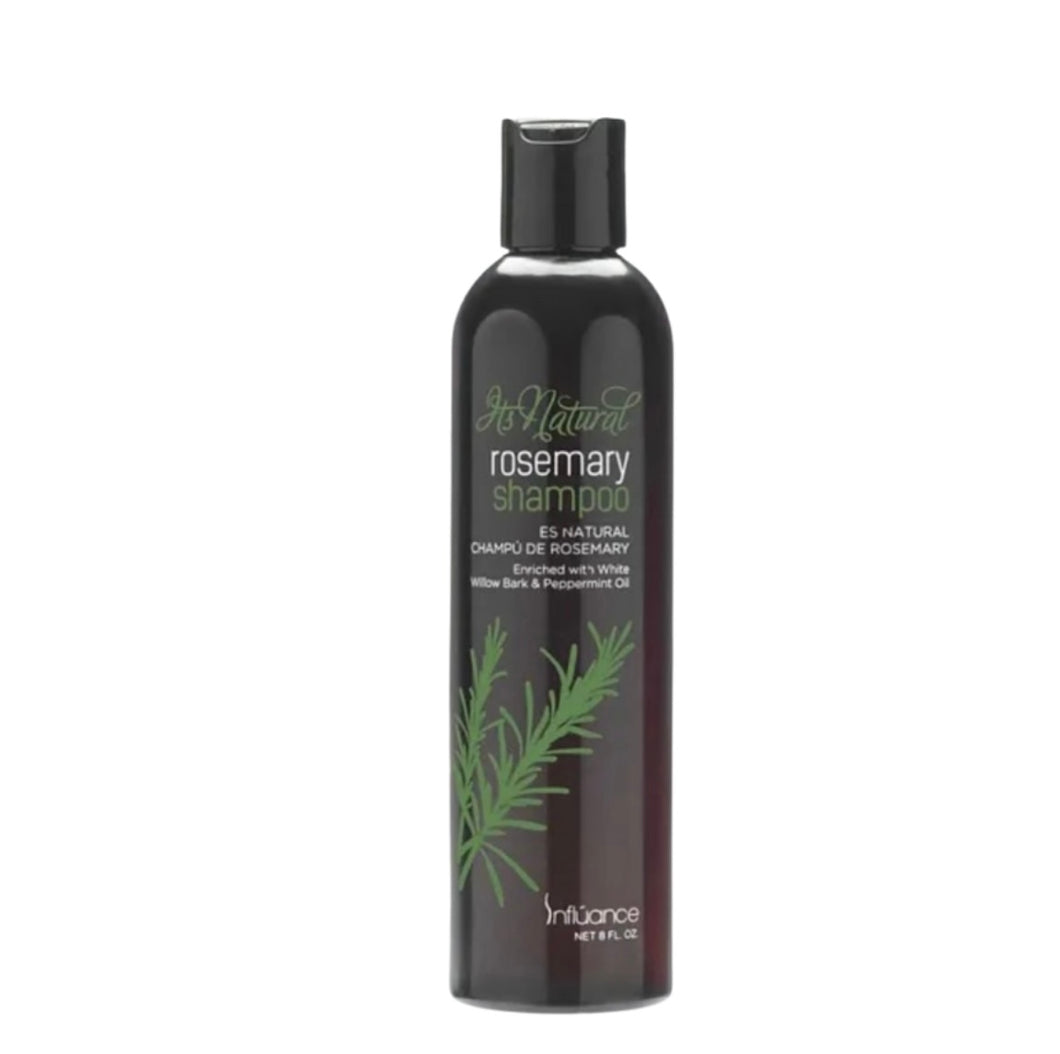 Rosemary Mint Shampoo